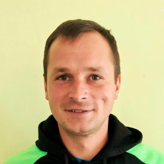 Телюк Сергій